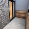 Photo 3: Patio outside bedroom (also communal one on top floor - no pictured)