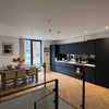 Photo 5: Open kitchen and dining area 