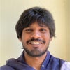 Photograph of Aniruth 