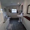 Photo 5: Shared Bathroom