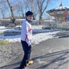 Photograph of Hana 
