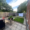 Photo 8: Spacious Back Garden