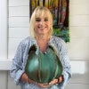 Photograph of Sharron 