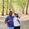 Photograph of Vishram 