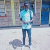 Photograph of Hosea