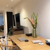 Photo 4: Open Plan Living/Dining/Kitchen Area
