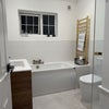 Photo 8: Bathroom