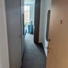 Photo 2: Enter room (toilet&bath on the left)