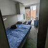 Photo 3: Bed&desk space
