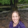 Photograph of Rachel