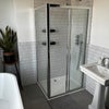 Photo 3: Shared Bathroom