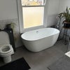 Photo 4: Shared Bathroom