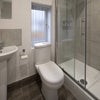 Photo 2: Shared shower room