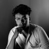 Photograph of Aslam 