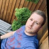 Photograph of Andy 