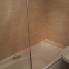 Photo 8: Shower over bath