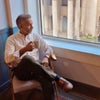 Photograph of Syed