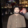 Photograph of Taz