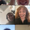 Photo 9: Housemate FaceTime when I got stranded in Slovenia