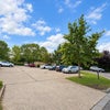 Photo 9: Residents car park