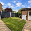 Photo 8: Rear Garden