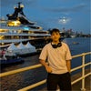 Photograph of Varun Sabarish 