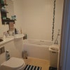 Photo 2: Bathroom that comes with room