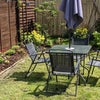 Photo 9: Back garden 