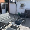 Photo 5: Decked patio area