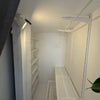 Photo 9: walk in wardrobe!