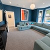 Photo 4: Living room