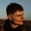 Photograph of Matt 
