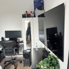 Photo 2: 1x zoom - tv is 55” for reference