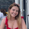 Photograph of Olivia 