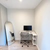 Photo 3: Fully functional workdesk. Screen not included. 