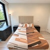 Photo 2: Ample storage in the room - chest of drawers, cupboard