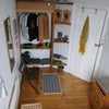 Photo 2: Smaller bedroom