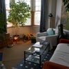 Photo 3: Shared Living Room