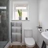 Photo 7: Shower room, shared with one hosuemate