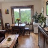 Photo 3: Living room/dining room