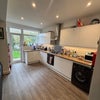 Photo 7: Kitchen (attached to dining room)