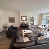 Photo 6: Living room / dinning space