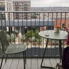 Photo 4: Outer area balcony 