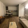 Photo 7: Dining and kitchen area