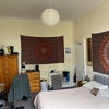 Photo 2: (inc. Bed, Nightstand, Chest of Drawers, Wardrobe, Desk)