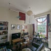 Photo 3: Living Room (adjoining Kitchen)