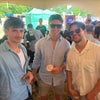 Photo 9: Joel | Cam | Nathan (No Full Group Photo!)