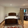 Photo 6: Double bed