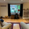 Photo 8: Desk and bookcase 
