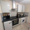 Photo 3: The kitchen